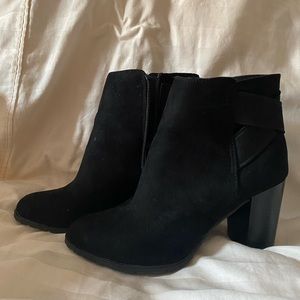 A new day dress boots